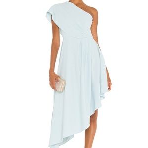 Elliatt Alpinia dress XS